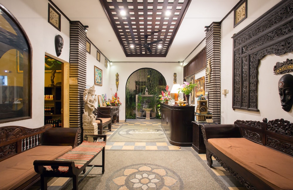 Grand Sehati & Spa Ubud 29/48