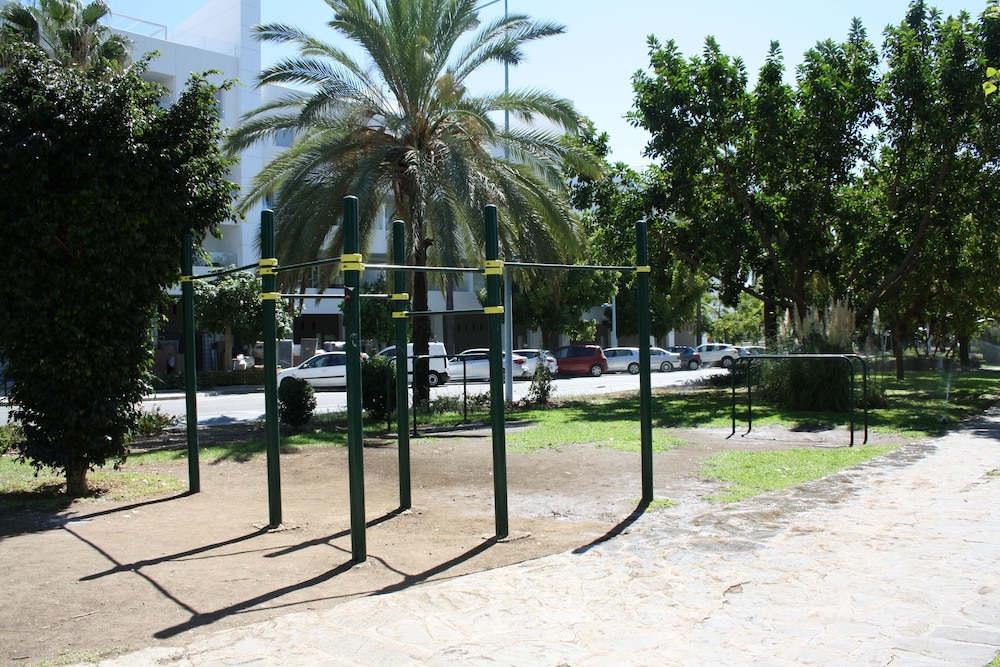 Aqua Apartments Marbella 68/80