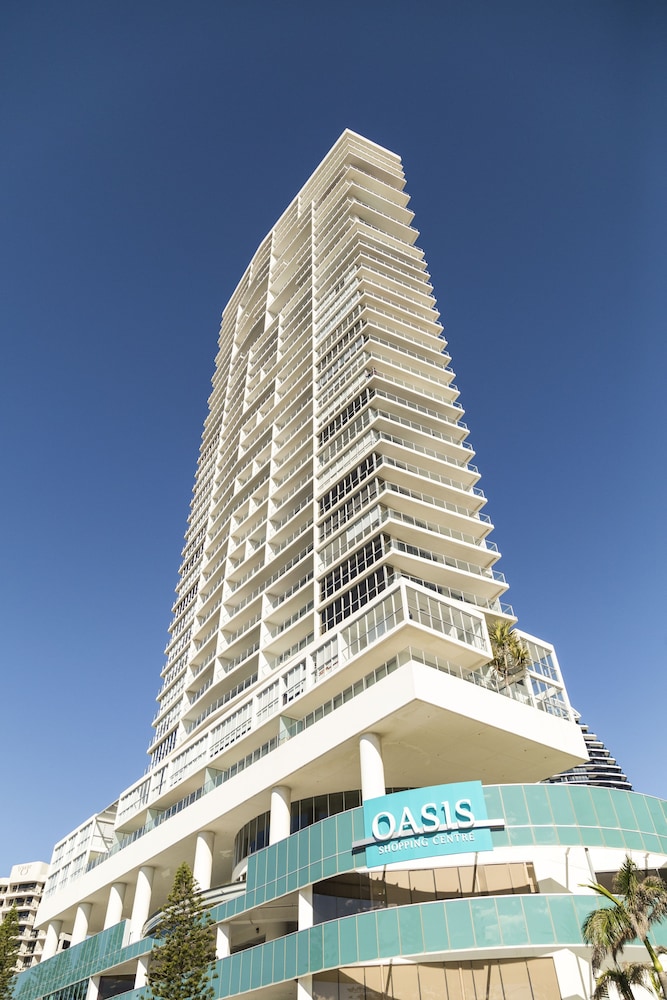 ULTIQA Air on Broadbeach 1/71