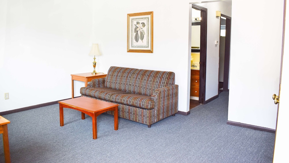 Americas Best Value Inn Extended Stay 34/41