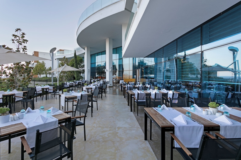 Sirene Luxury Hotel Bodrum 30/50