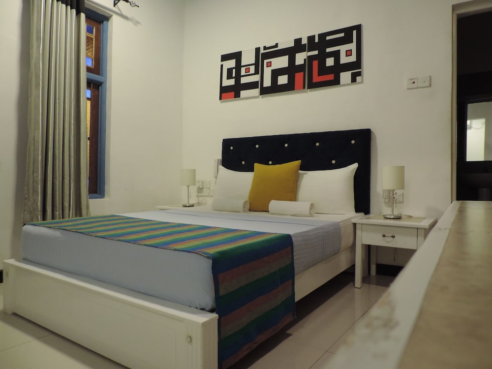 Villa 92 35/69