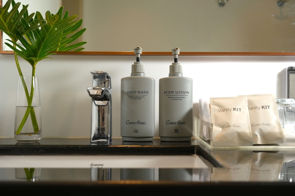 Centre Point Hotel Sukhumvit 10 77/114