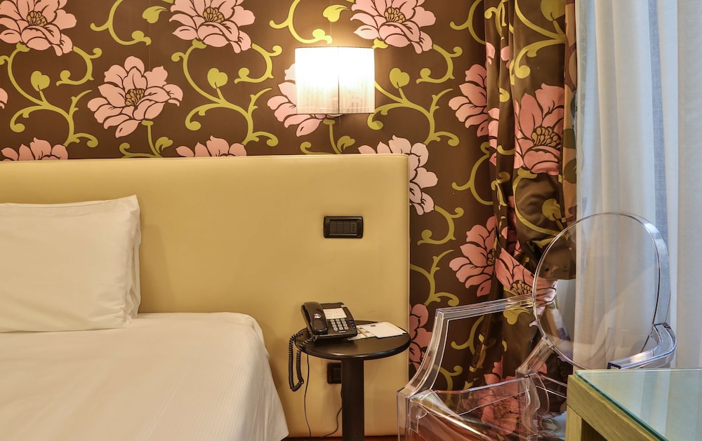 Best Western Plus Hotel Genova 39/43