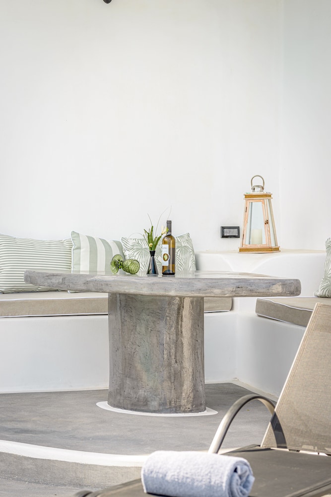Siete Mares Luxury Suites 4/50