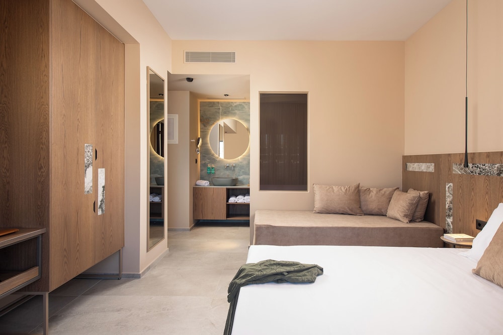 Cosmeen Lifestyle Boutique Stay - Adults Only 22/51