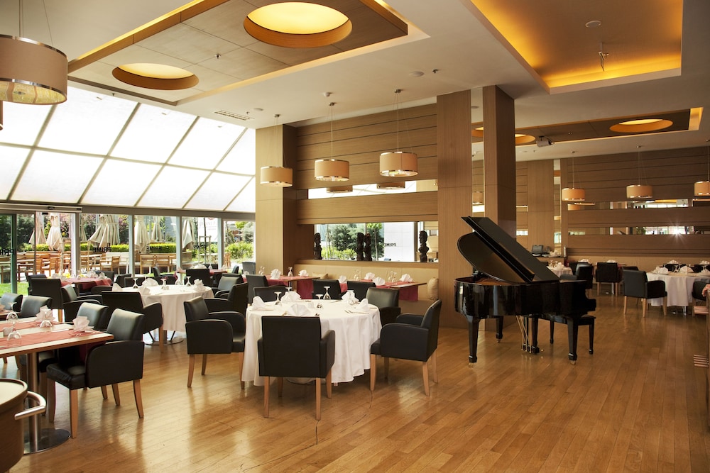 CPAnkara Hotel 29/48