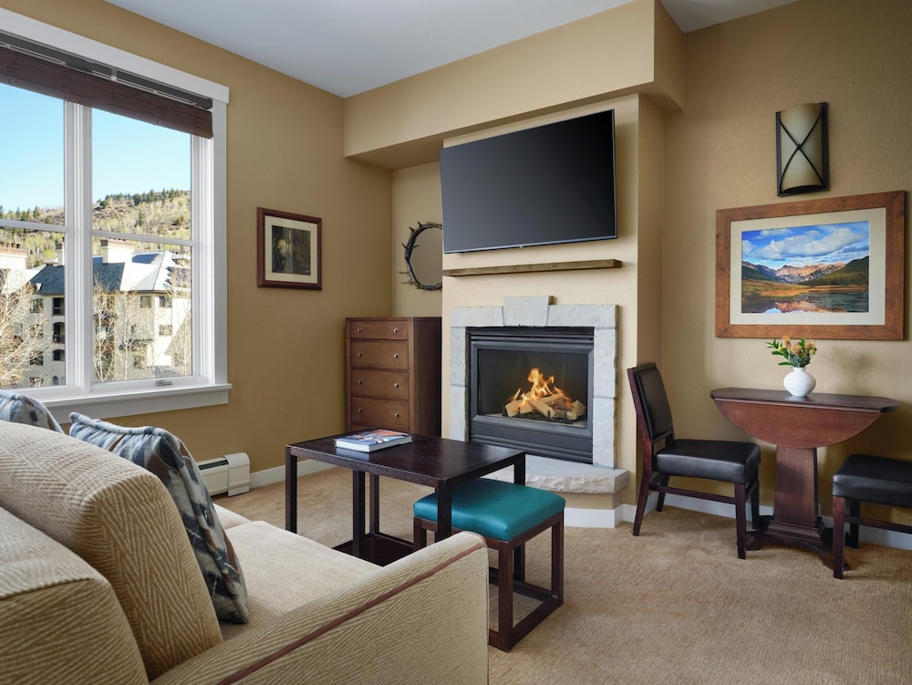 Hyatt Mountain Lodge 22/49