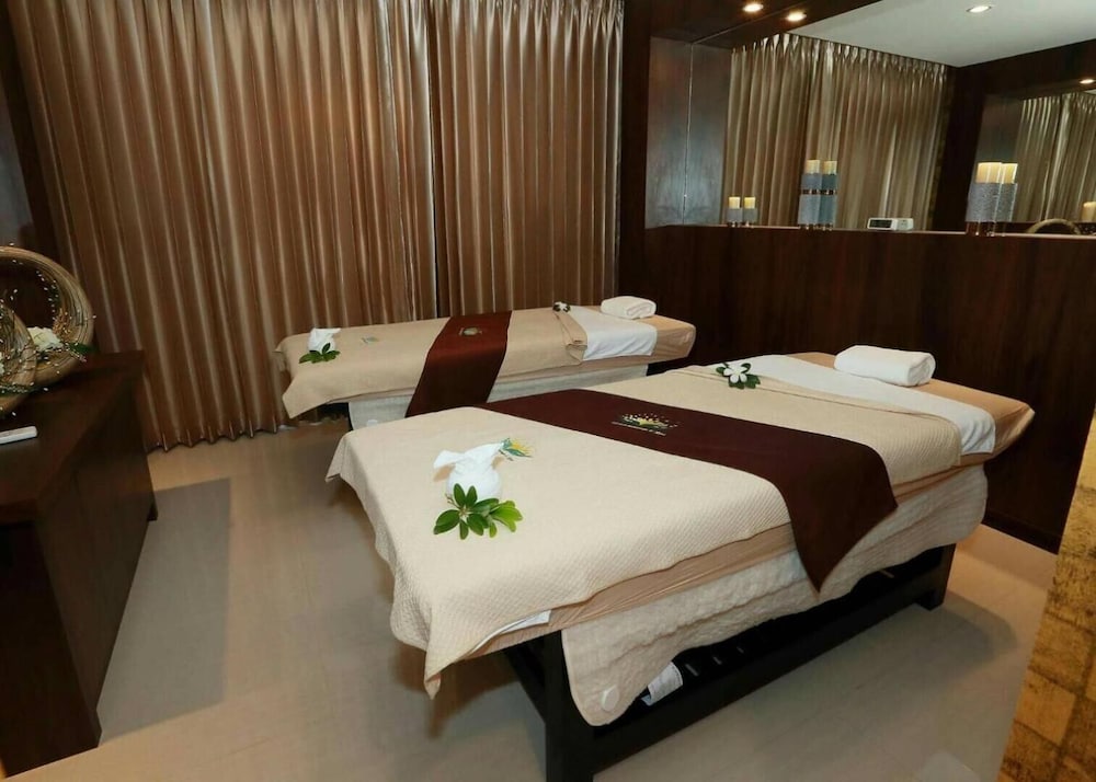 Trat City Hotel 40/56