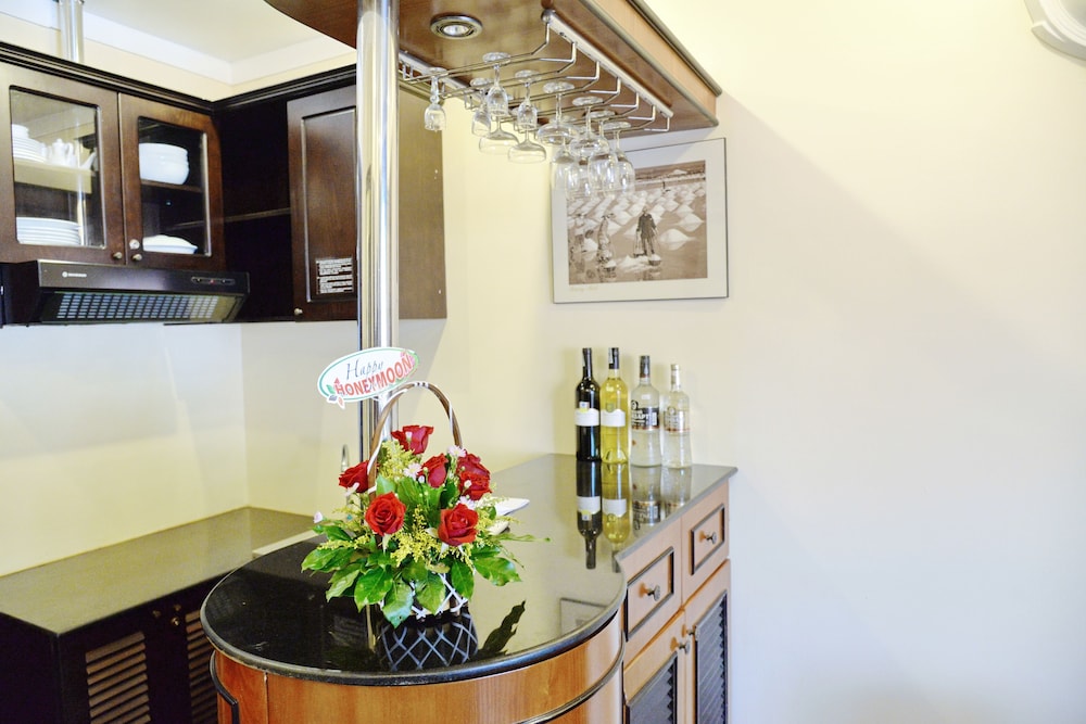 Saigon Phu Quoc Resort Spa 10/50