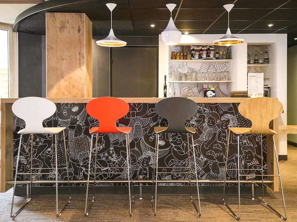Ibis Chateau De Fontainebleau 47/70