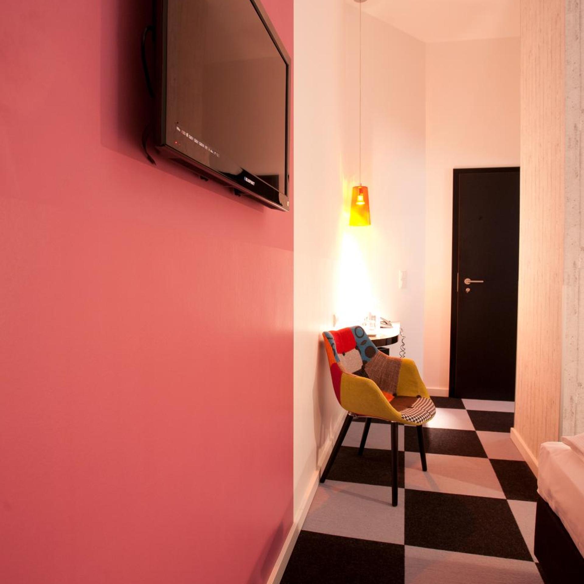 Hotel Cristall 34/57