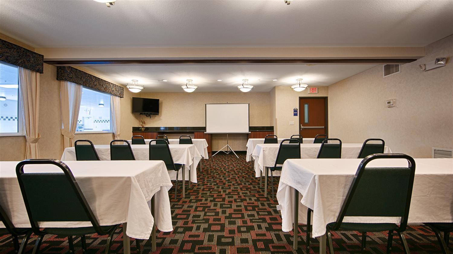 Best Western Sandy Inn 9/10