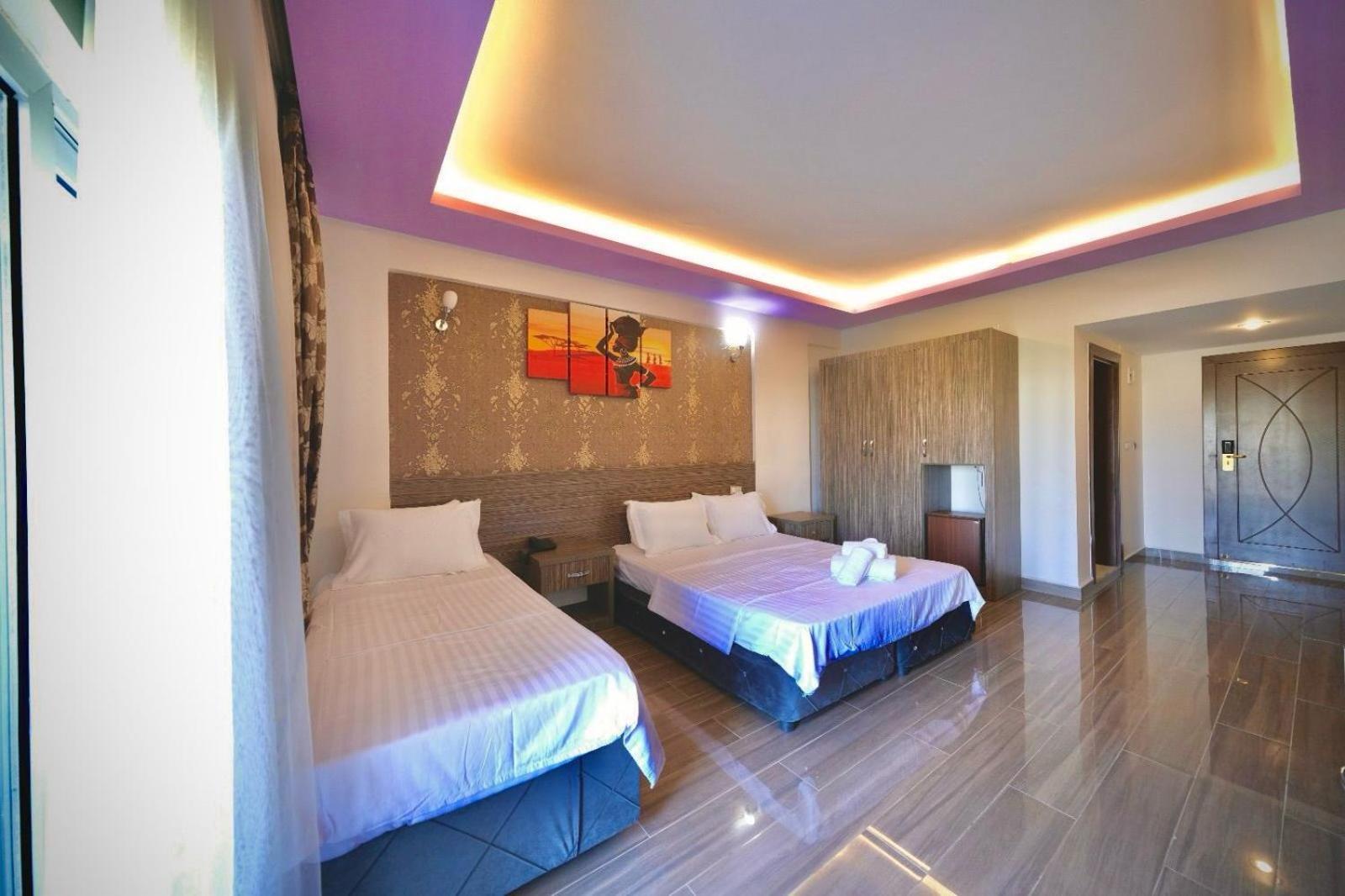 TRUVA LIFE HOTEL 26/58