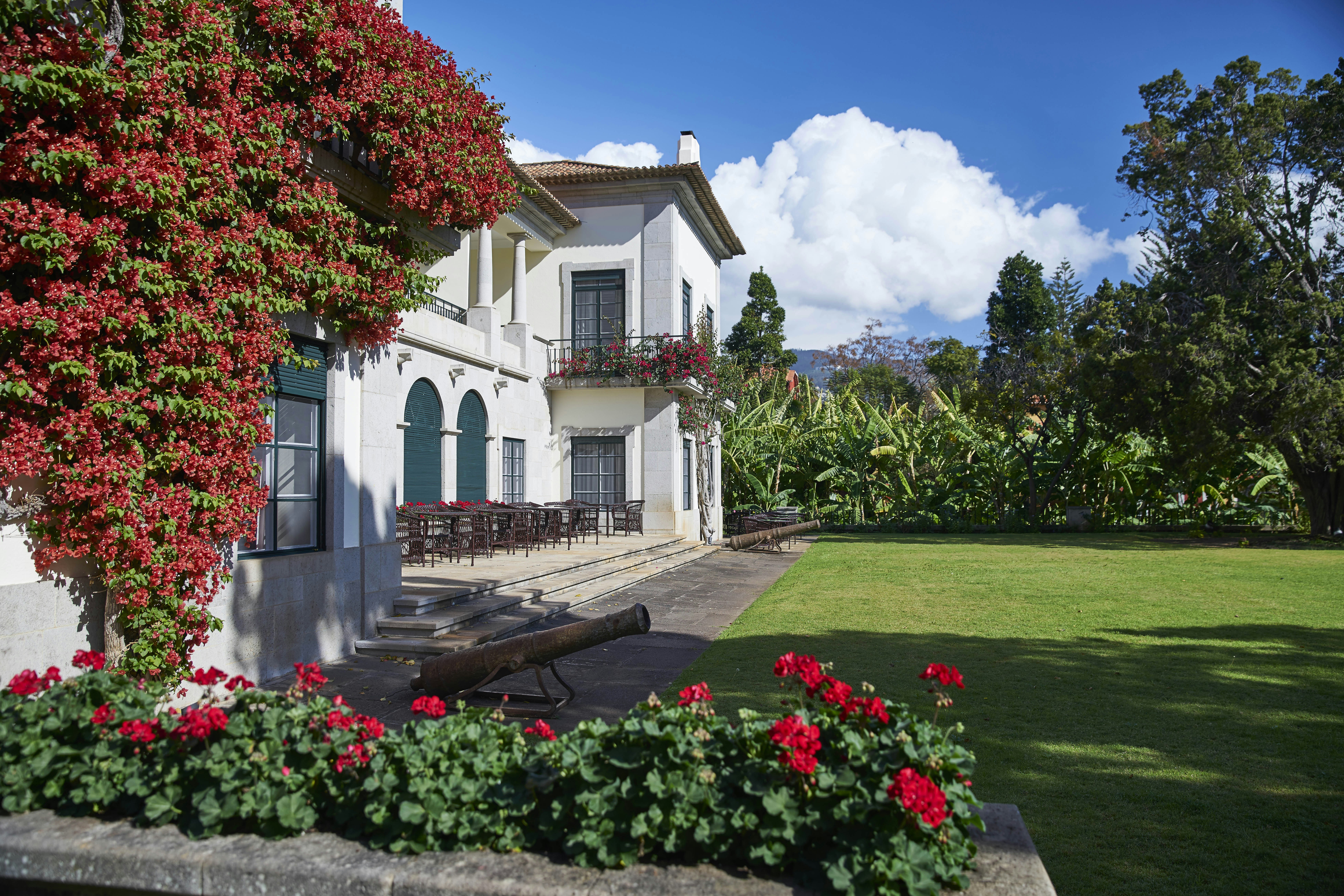 Quinta da Casa Branca 36/45