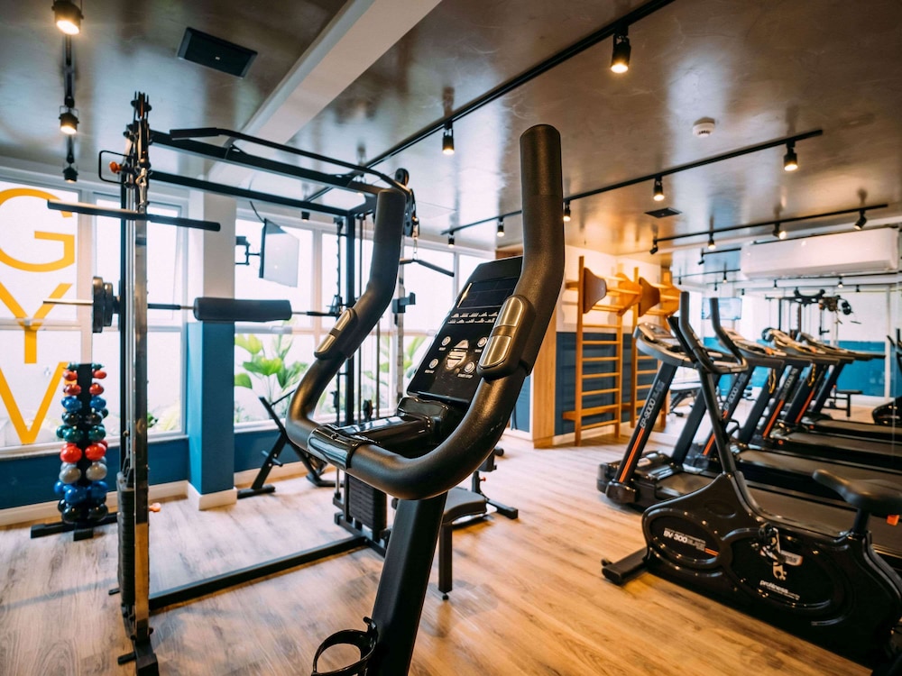 Ibis Styles Pocos de Caldas 21/49