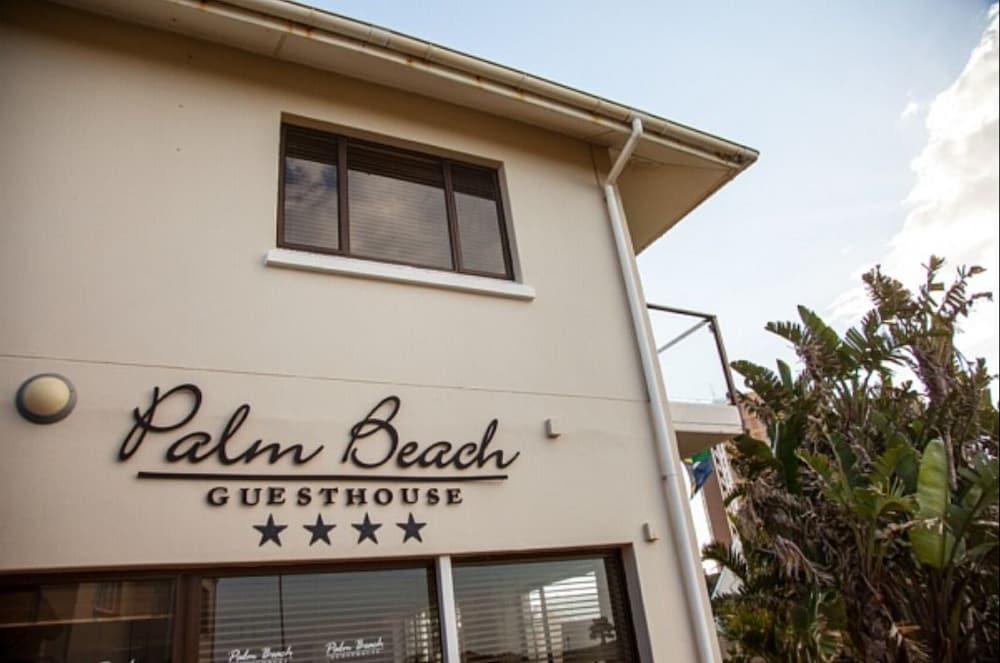 Palm Beach Guesthouse 2/71