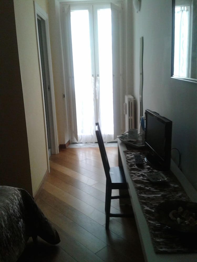 B&B Adelberga 32/39