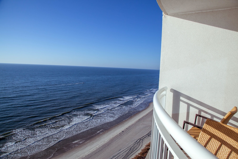 Towers at North Myrtle Beach photo2