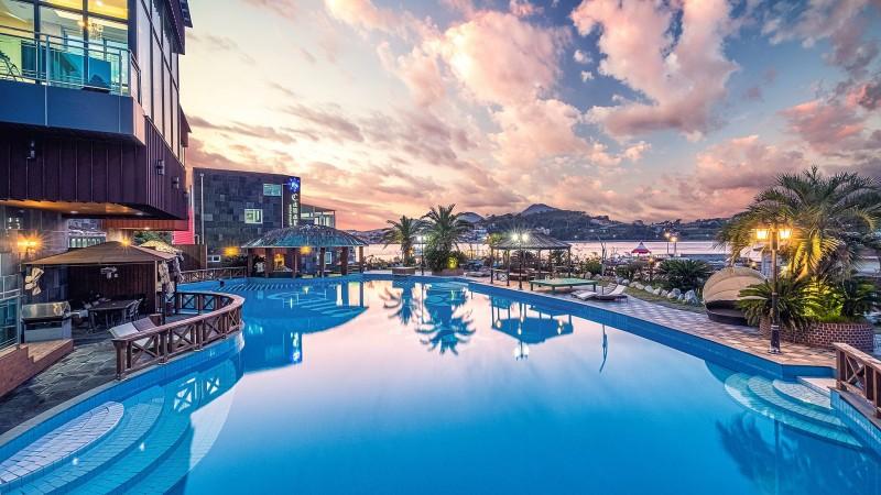 Canarias Private Pool Villas 44/45