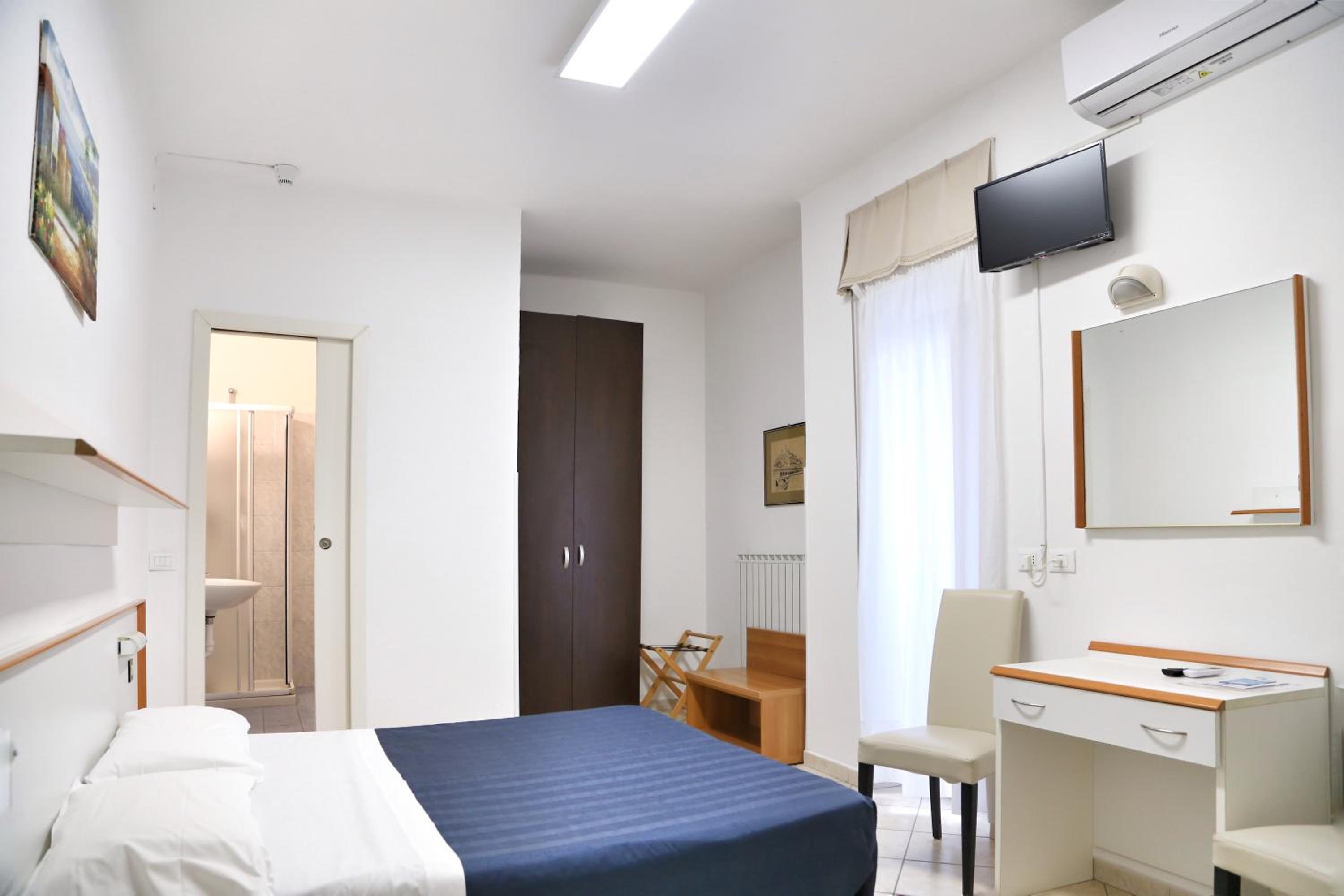 غرفة سوبيريور عائلية، HOTEL MAYOLA 2/7