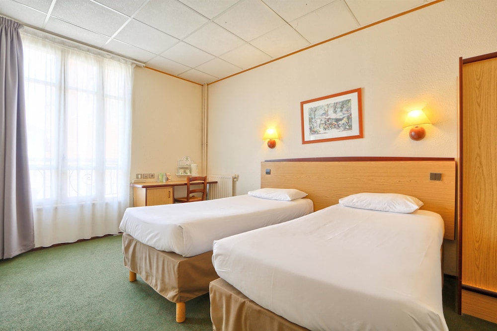 Campanile Paris Ouest Boulogne 14/60