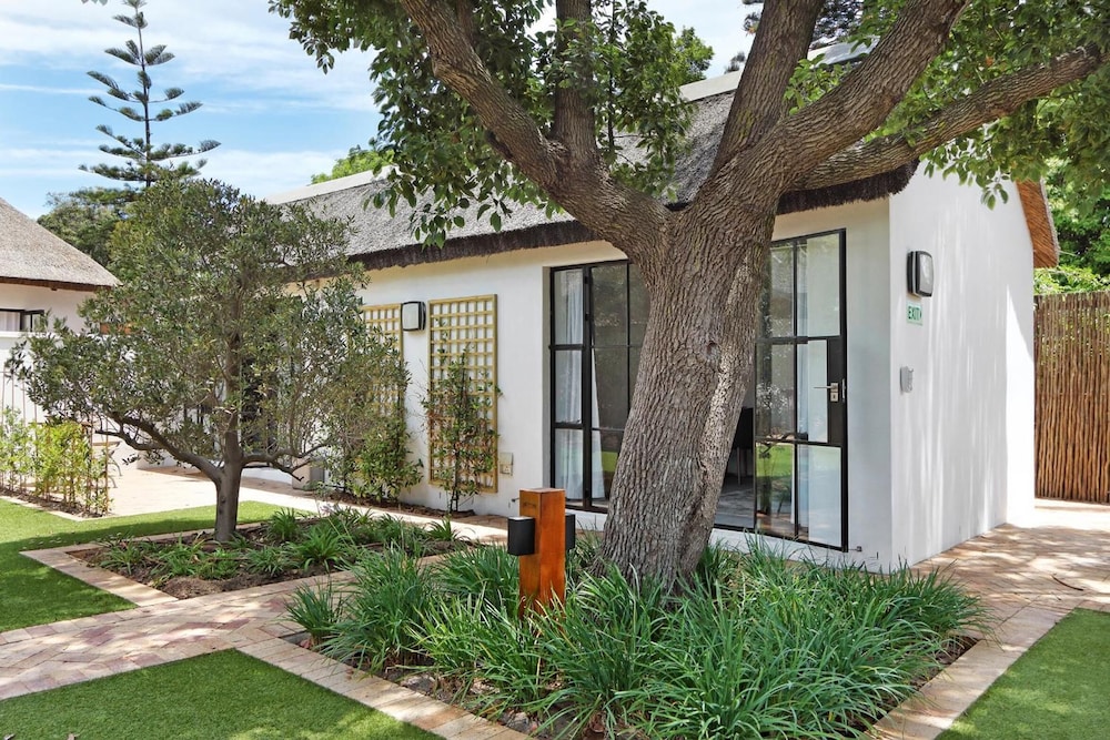 Garden Retreat 26/39
