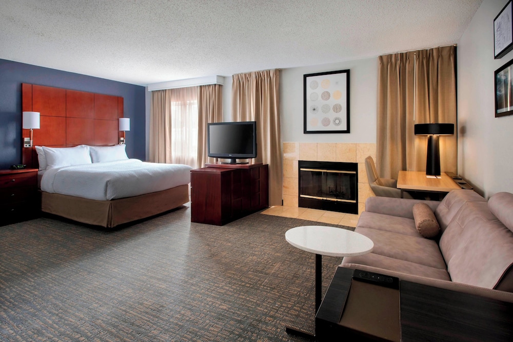 Room at Residence Inn Syracuse Carrier Circle, EAST SYRACUSE - NY