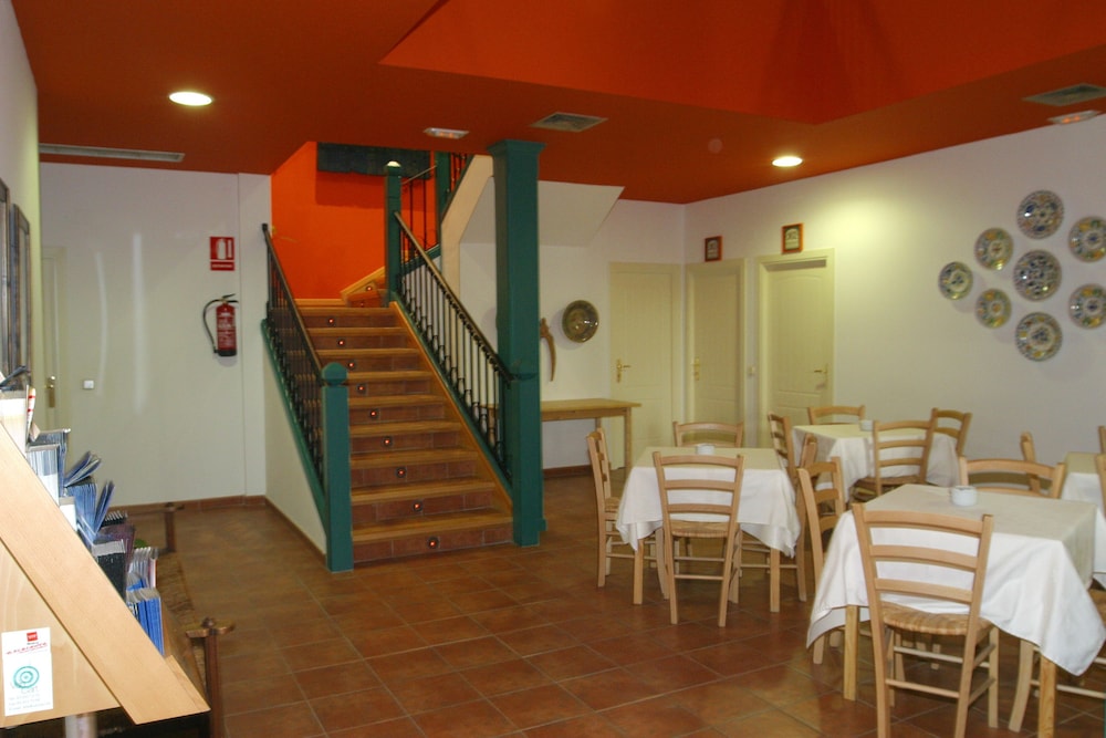 Casa Rural 34/39