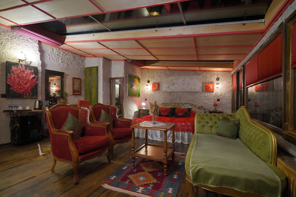KARLIK EVI HOTEL - SPECIAL CATEGORY 21/51
