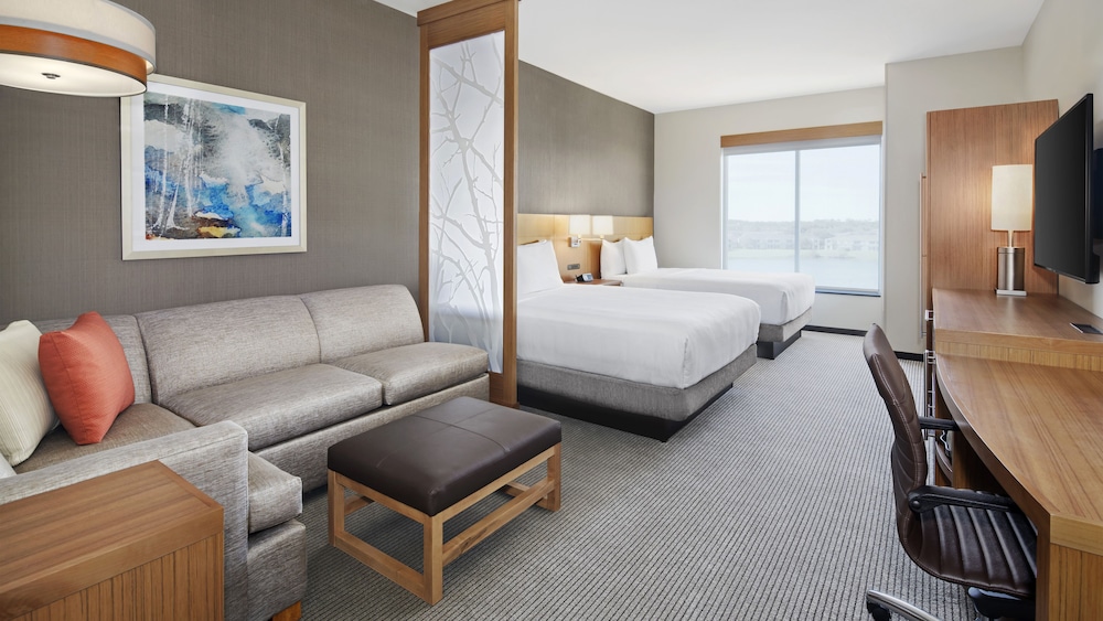Hyatt Place Jacksonville St. Johns Town Center 18/52