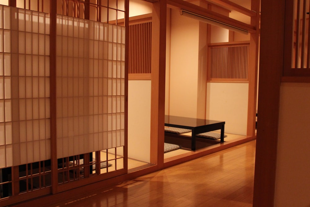 Grand Hotel Hakusan 34/57