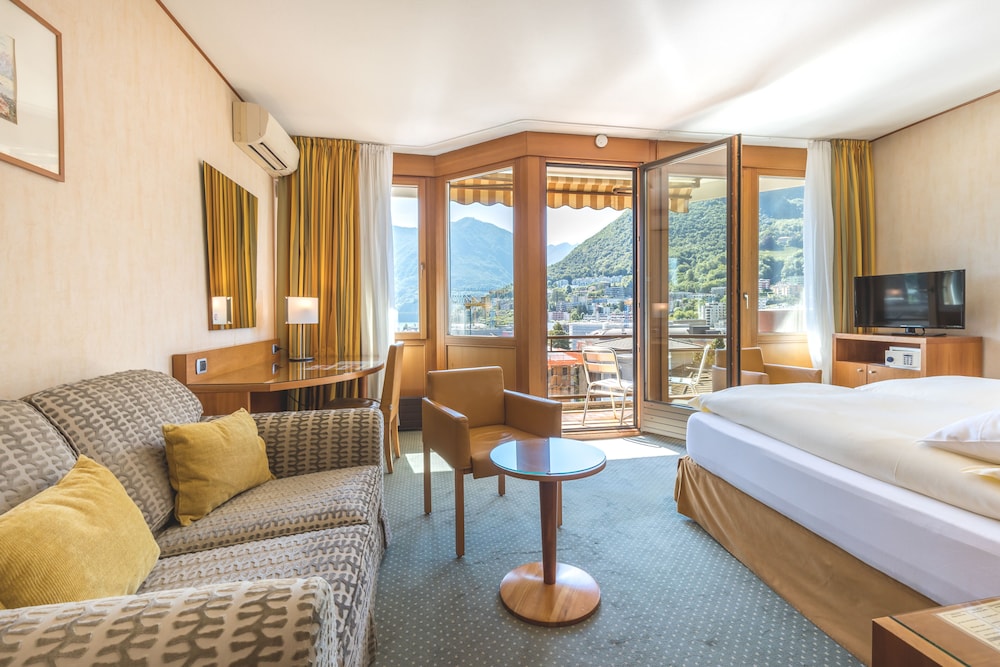 Hotel Delfino 23/57