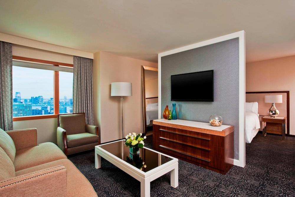 The Westin New York at Times Square 42/72