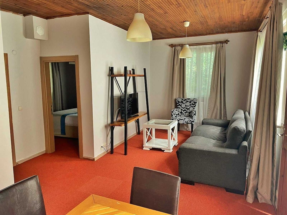 Feel & Live Hotel - Villas - Restaurant 23/50