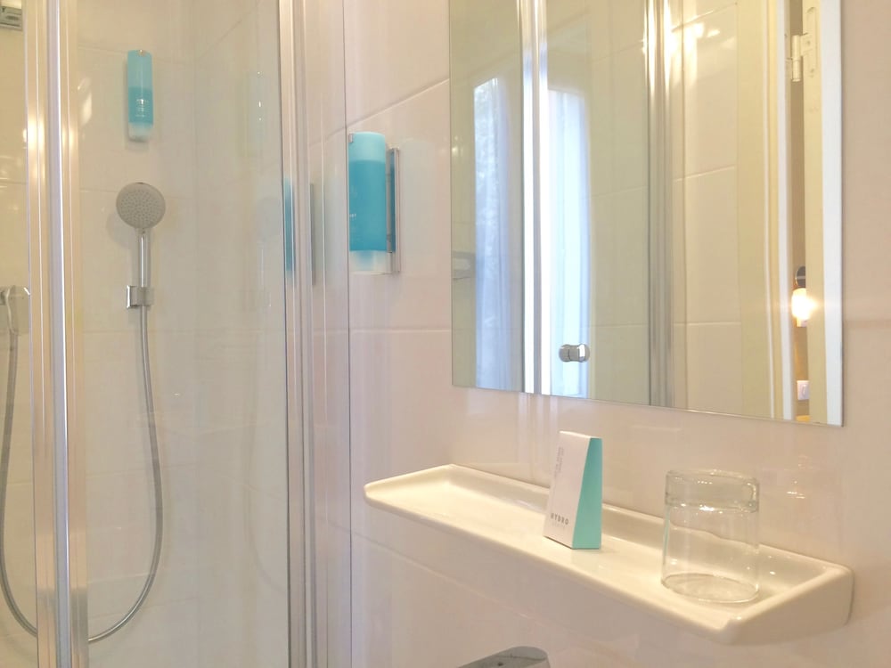 Hotel Villa Rose 45/49