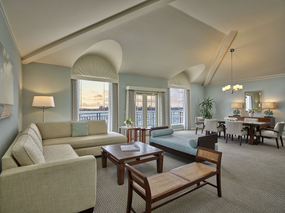 Loews Coronado Bay Resort 46/80