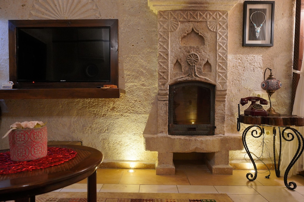 Mira Cappadocia Hotel (ex Riverside Mansion Hotel) 30/50