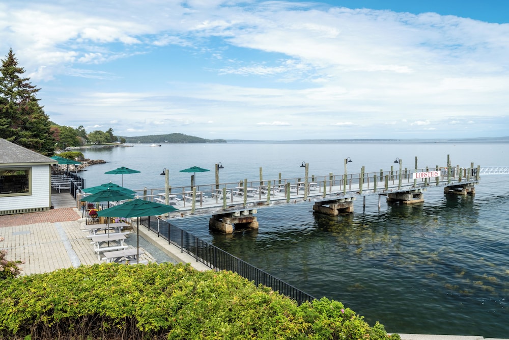Holiday Inn Resort Bar Harbor Acadia Natl Park 43/50
