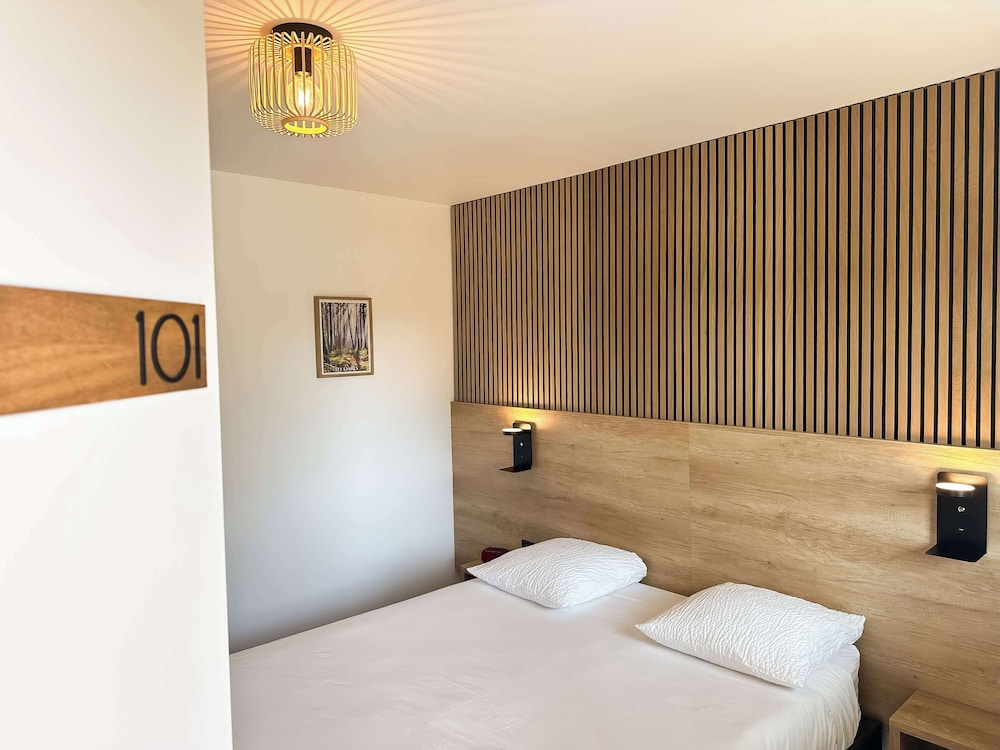 Sure Hotel by Best Western Mont-de-Marsan 26/56