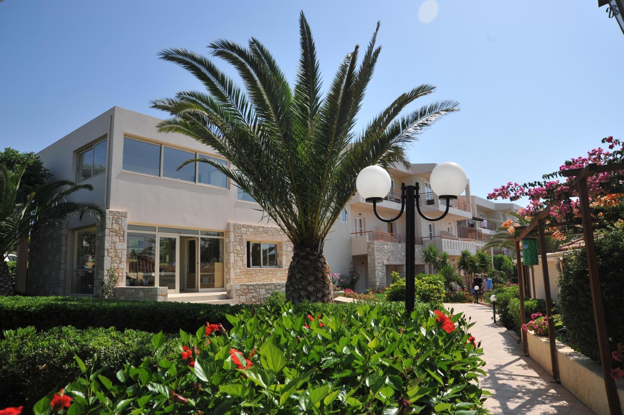 Cretan Garden Hotel 18/22