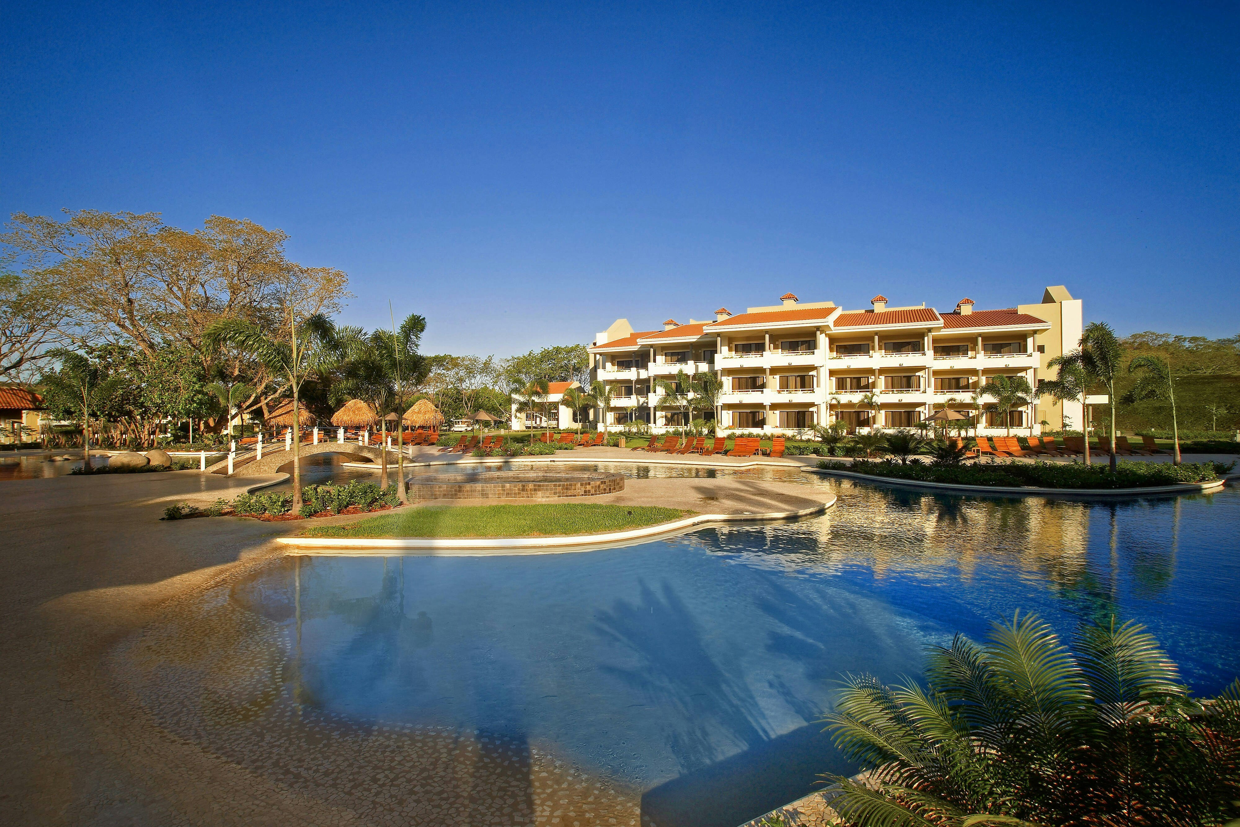 The Westin Golf Resort And Spa Playa Conchal 1/50