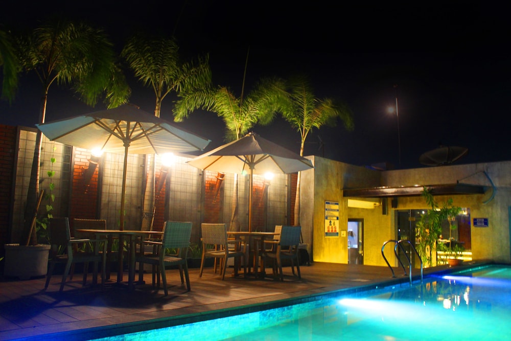 Sala View Hotel 2/59