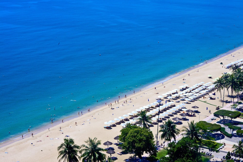 Novotel Nha Trang Hotel 72/77