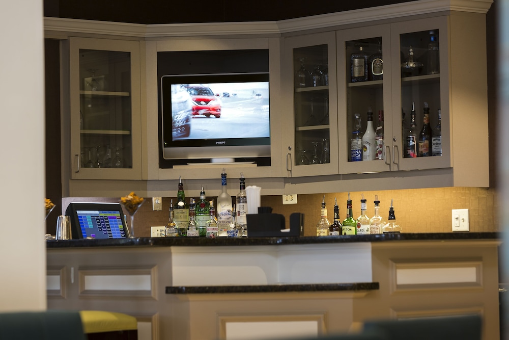 Hilton Garden Inn Plymouth, MA 34/48