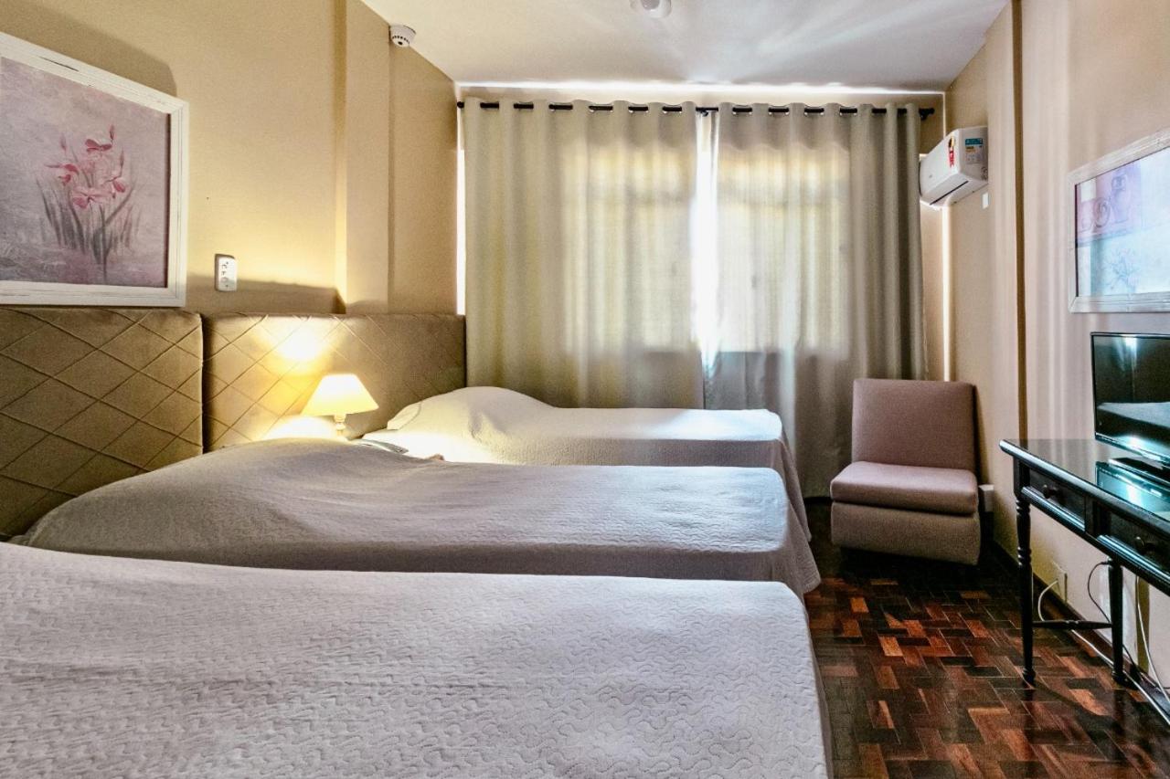 Hotel San Rafael 12/50