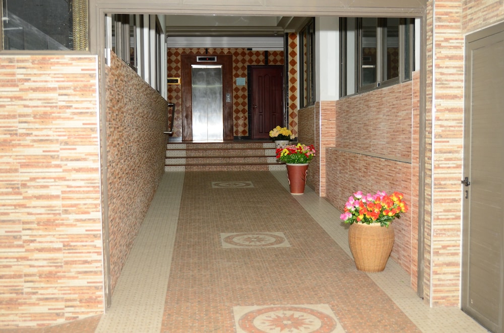 Mahe Holiday Resort 2/49