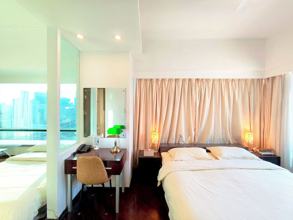 World Union Service Apartment Cosmo 28/72