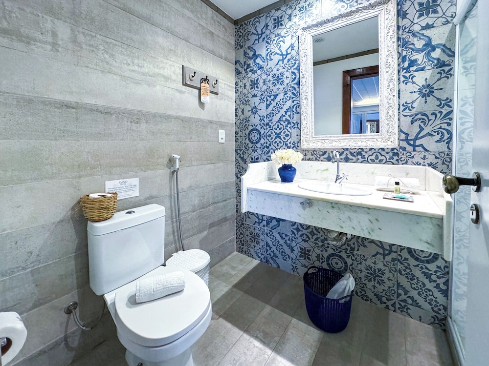 Hotel Boutique Recanto Da Passagem 73/75