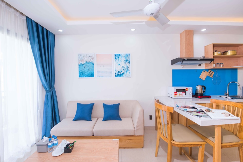 Sincero Hotel And Apartment 38/58